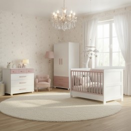 Asterias bebe κρεβάτι Χίος ΒΡΕΦΙΚΑ ΕΠΙΠΛΑ